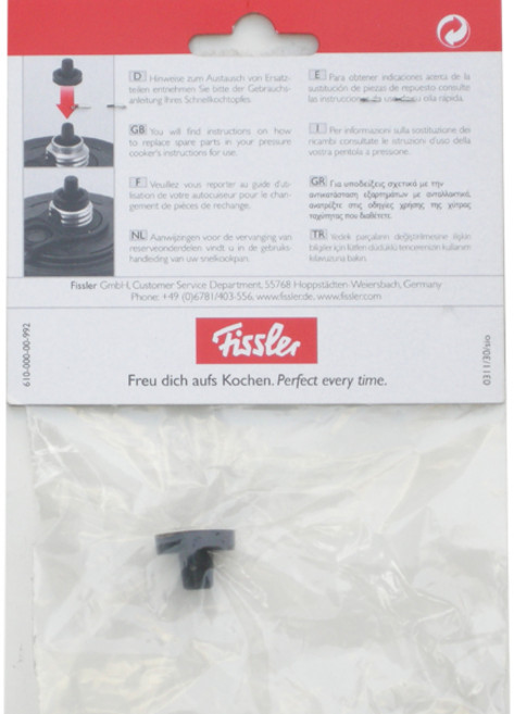 정품 휘슬러 프리미엄 압력솥 용 멤브레인, 1개