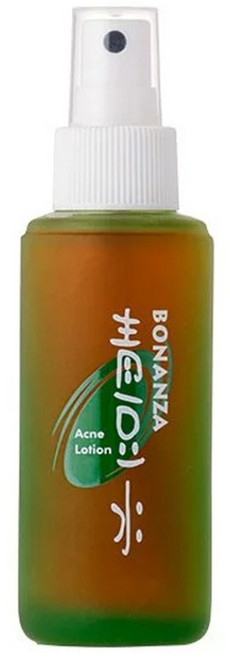 BOUYIEE 寶藝 青豆水 80ml 平衡油脂 修護受損 舒緩 保濕, 1瓶