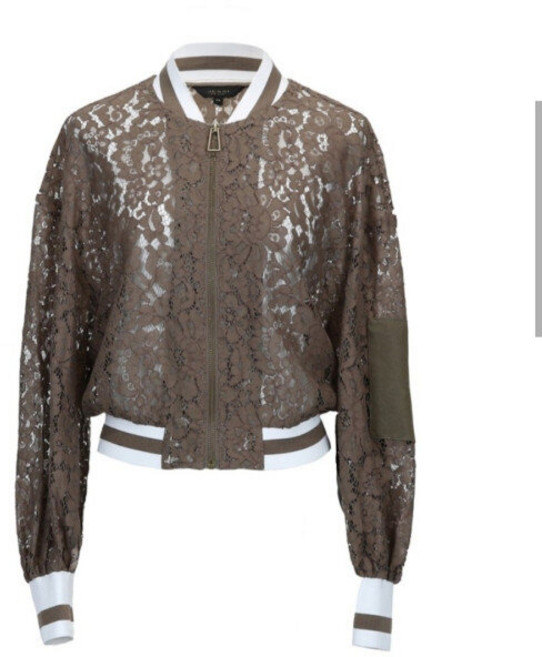 제시뉴욕 레이스점퍼JD45NSJT6710_KG