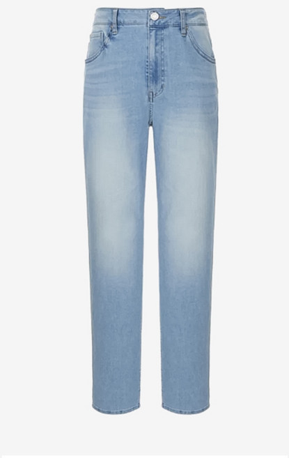 게스 남성 청바지 레귤러 테이퍼 라이트블루 MP2D7079