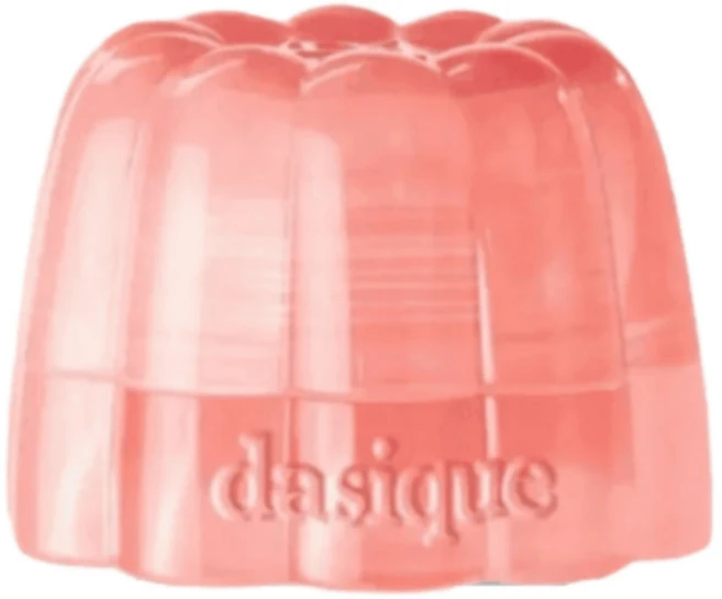 데이지크 츄잉 글로우 팟, 01 Coral 파파야크림, 10개 - 쿠팡