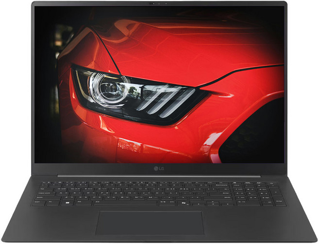 LG전자 2025 그램 프로 AI 17 코어Ultra7 지포스 RTX 4050, 옵시디안 블랙, 512GB, 32GB, WIN11 Home, 17Z90TR-SDSLK