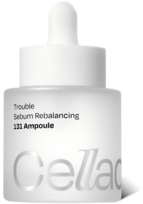 셀라딕스 트러블 세범 리밸런싱 피지 모공 관리 131 앰플, 2개, 30ml