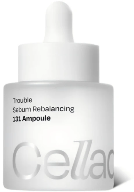 셀라딕스 트러블 세범 리밸런싱 피지 모공 관리 131 앰플, 2개, 30ml - 쿠팡
