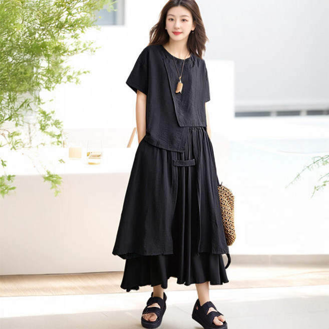 [알트베니] 블레스인견투피스