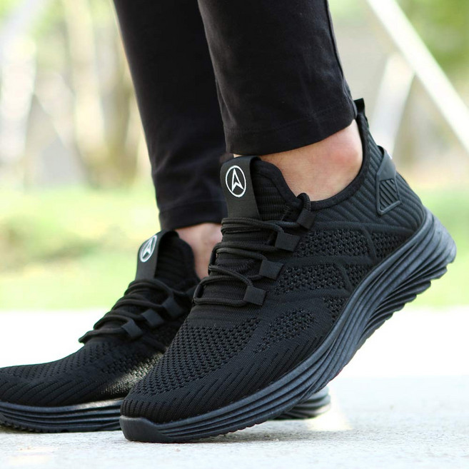 슈패리 남성 운동화 삭스 스니커즈 런닝화 블랙 화이트 신발 DAI8978LY