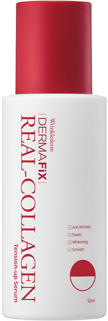 더마픽스 리얼 콜라겐 텐션업 세럼, 50ml, 1개