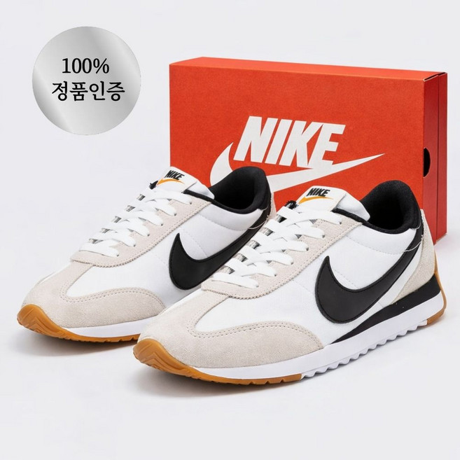 [국내정품매장] 나이키 퍼시픽 남성 여성 공용 스니커즈 플래티넘 틴트 피지티팍스 운동화