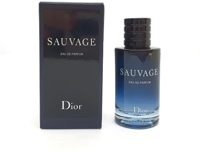 디올 소바쥬 오 드 퍼퓸 (백화점선물포장), 60ml, 1개 - 쿠팡