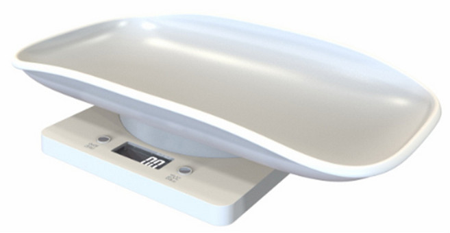 강아지 고양이 애견 체중계 저울 반려동물 강아지체중계, 스몰 사이즈 10kg, 멀티, 1개