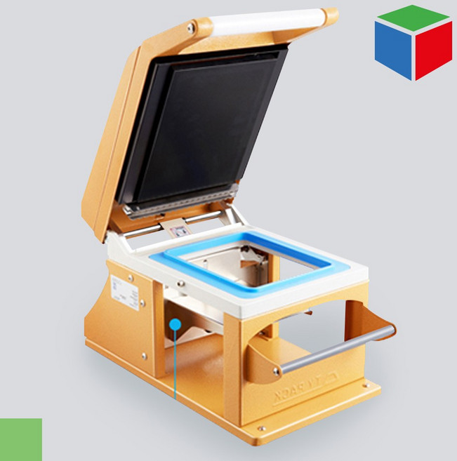 실링포장기계 TY-250A #, 1개