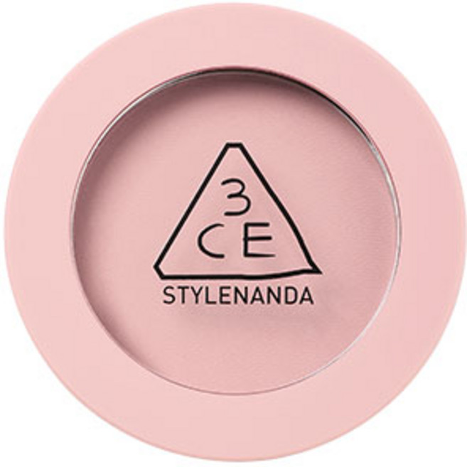 3CE 페이스 블러쉬 3CE 쓰리씨이 페이스블러쉬 3CE페이스블러쉬 쓰리씨이페이스블러쉬 블러셔 3CE블러셔, 12. PINK FILTER, 1개