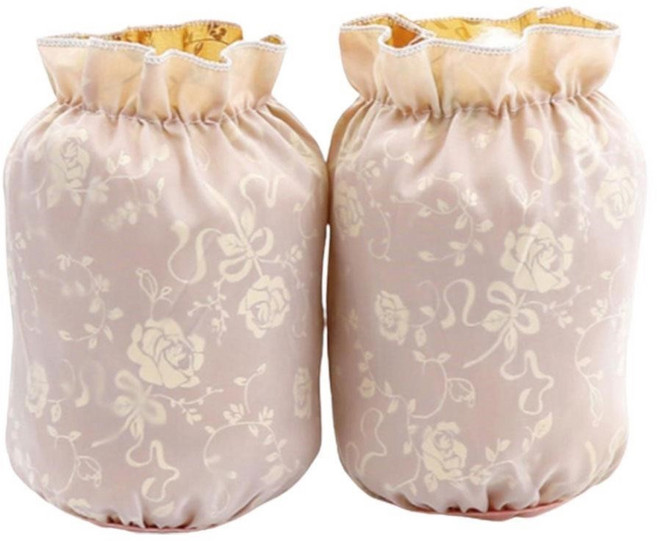 서예수업 소매 오염방지 파스텔 반토시 3개 미술소재 팔가리개 원데이클래스 취미미술, 색상랜덤