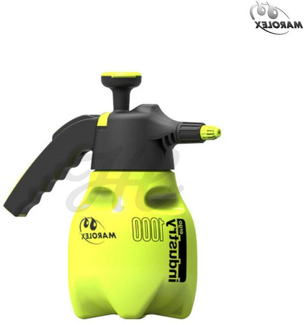 내화학성 약품 농약 분무기 압축식 살포기 소독 방역
