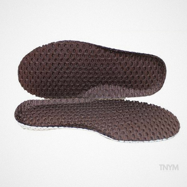 셀팃 와플 쿠션깔창 여성신발깔창