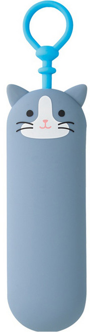 PuniLabo Smart Fit 男女通用纖薄鑰匙包