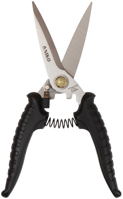 니코 다목적 다용도 가위, 다목적 가위 A타입 8인치, 1개