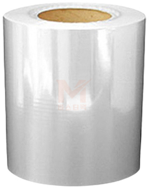 씨앤기업 [TOP]홀드 실링필름 130mm (4롤), 1개