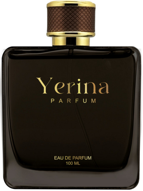 예리나 럭셔리 프리미엄 블루드 고농축 맨 향수, 1개, 100ml