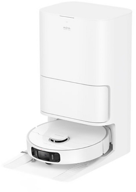 드리미 모바 올인원 AI 물걸레 로봇청소기 S20 Ultra