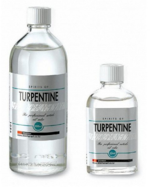 [5700976][신한]테레핀 200ml/낱개, [5020167]단일상품, [5020167]단일상품