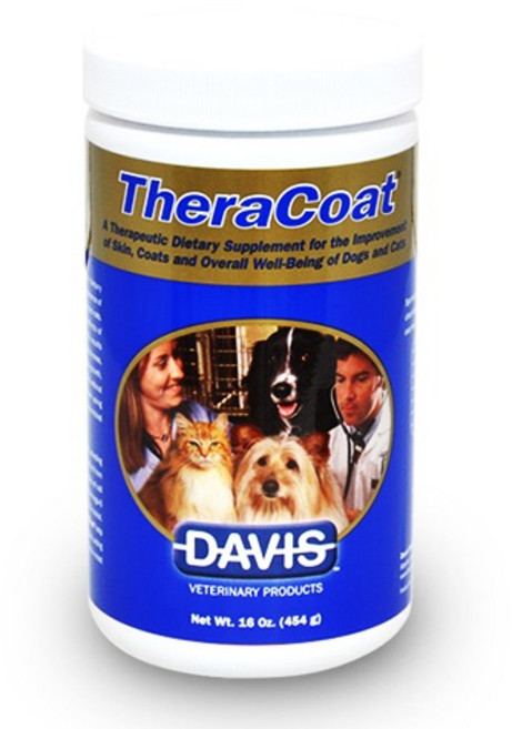 데이비스 테라코트 피부 피모 강아지 고양이 영양제 400g 유통기한 27년 1월, 피부/피모, 2개