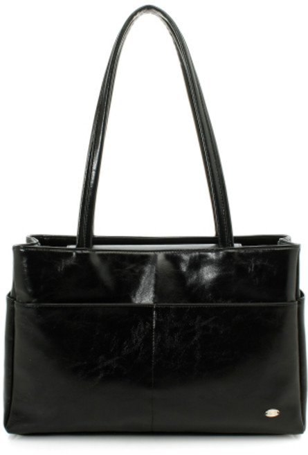 MCLANEE 멜다 숄더백