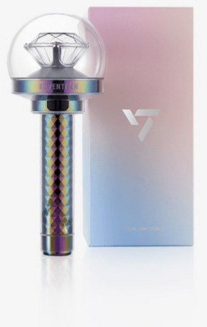 세븐틴 응원봉