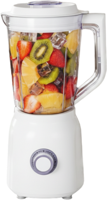 독일 오투젠 대용량 초고속 블렌더 믹서기 가정용, OTG-4119LW