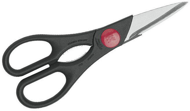 헹켈주방가위 헹켈가위 주방가위 식가위 다용도 트윈 43967, 단품, 1개