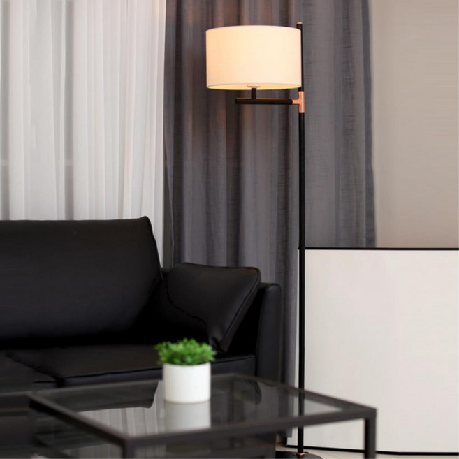 집들이선물 분위기조명 인테리어조명 장스탠드 조명스탠드 거실용 침실용