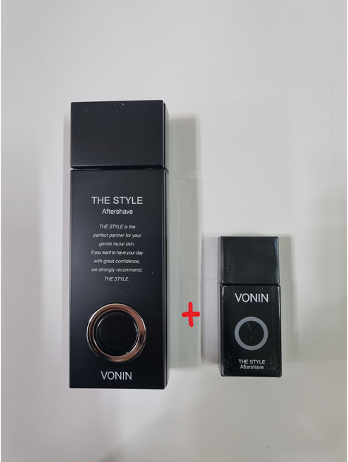 보닌 더스타일 스킨(135ml+35ml), 1개, 135ml