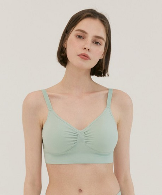 심리스 플러스 베이직 캐미브라_OU9935