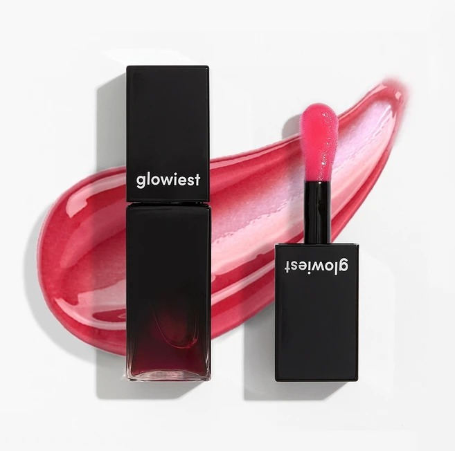 [볼륨광택]글로이스트 에폴리스 글로우 립 오일, 001 레드로즈(RED ROSE), 1개, 5ml - 쿠팡