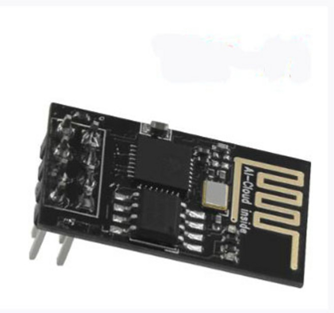 아두이노 ESP8266 WIFI 개발보드 ESP-01