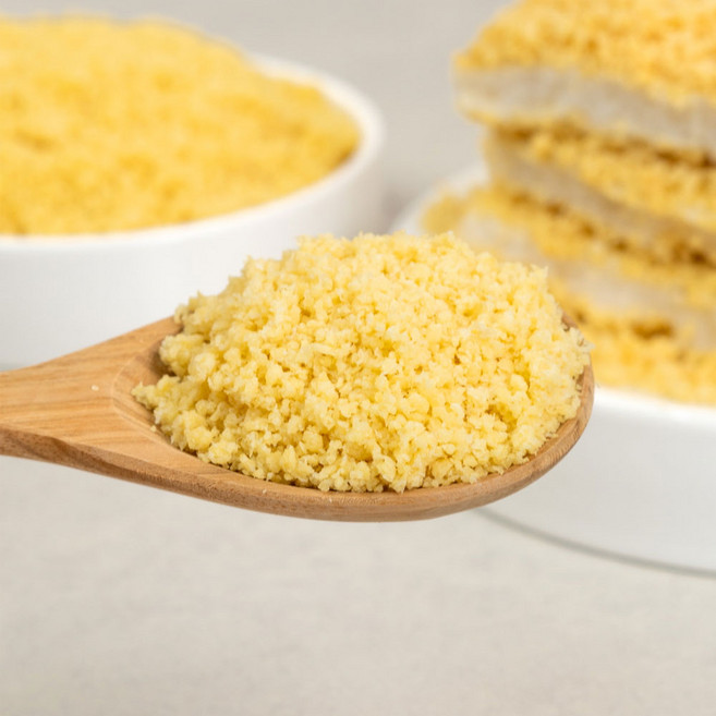 싸리재 편 콩가루 고물, 1개, 300g