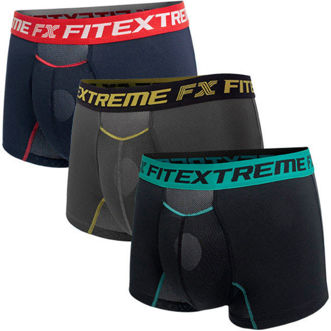 피트엑스 컨버터블 분리형 드로즈 3종세트