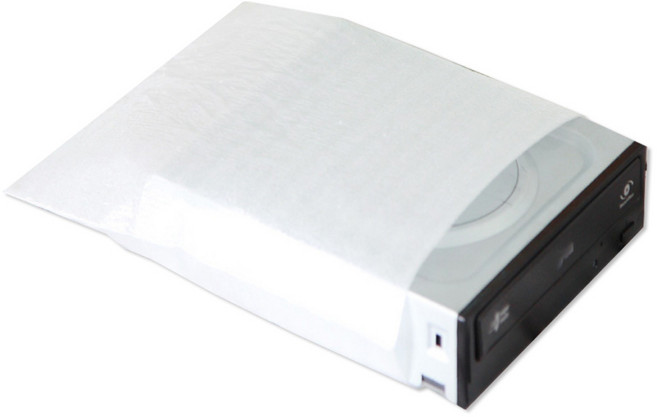 발포봉투 - 05T 1T 접착 비접착 스크래치방지 발포지 라미백 포장봉투, 05T 비접착 발포봉투(30X40-130매), 1개