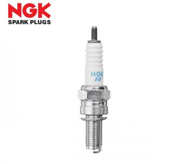 NGK INDONESIA 스파크 플러그 CR8E, 1개