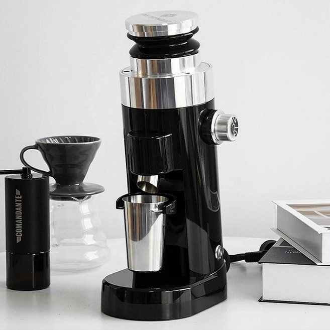 땅콩버터기계 피넛 제조기 페이스트 대용량 잼 가정용 기본형 피스타치오 스프레드 소스, B. 블랙