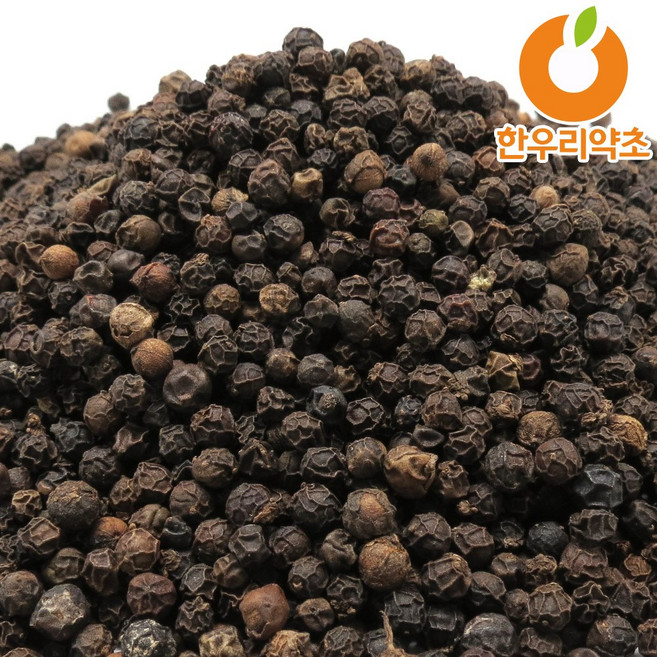 통후추 100g 블랙페퍼 후추 천연향신료 뱅쇼재료, 통후추100g, 1개