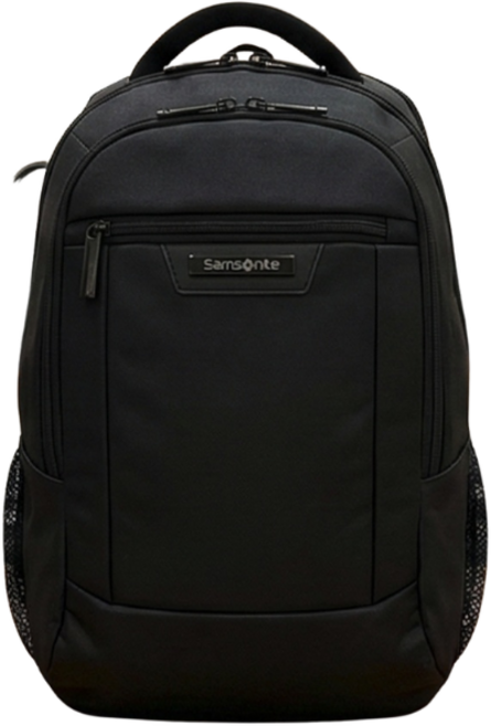 Samsonite 筆電後背包, 黑