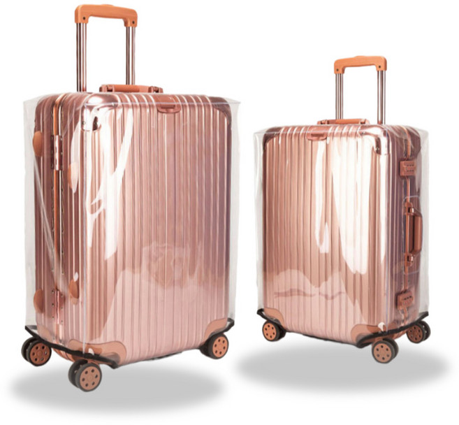 은동마켓 캐리어 20인치 22인치 24인치 26인치 28인치 방수커버 캐리어덮개 1+1