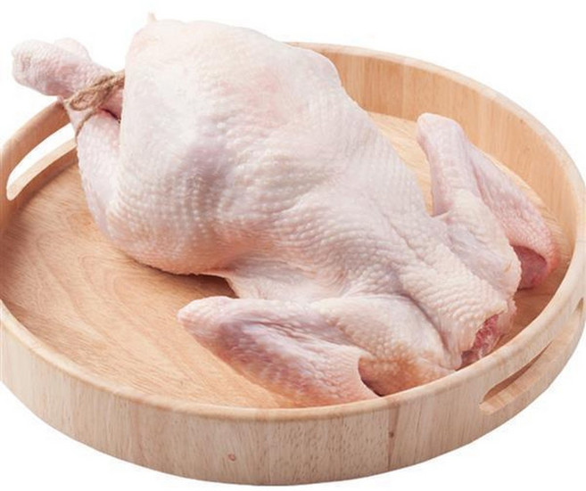 닭심보감 국내산 육질단단 닭고기 삼계탕 백숙 통닭 1kg, 1개