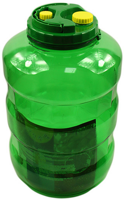 행복한농부 과실 담금주병 PET, 25L, 1개