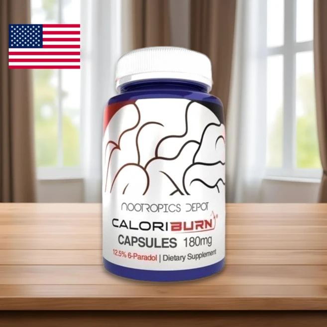 미국 고함량 프리미엄 파라다이스그레인 버닝 6-파라돌 180mg 120캡슐 4개월분, 1개, 180정 - 쿠팡