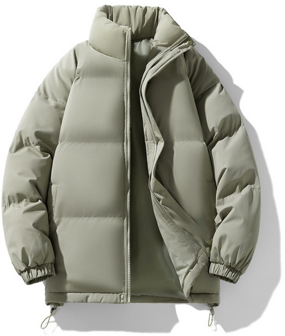 THE G&G겨울 방한 방풍 빅사이즈 솜옷