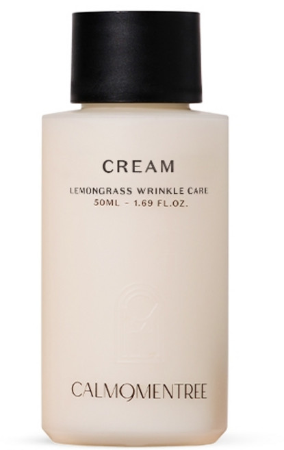 캄모멘트리 레몬그라스 링클케어 고보습크림 50ml/건성 고보습 특허보습 천연향, 1개, 50ml