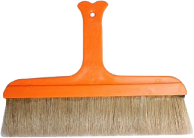 도배용 풀솔 12인치