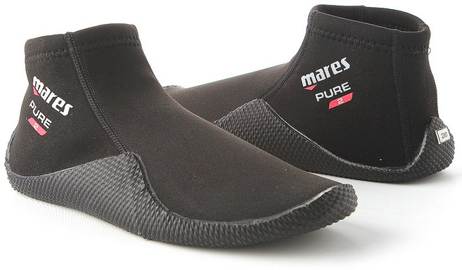 마레스 아쿠아슈즈 퓨어 아쿠아신발 물놀이용품 샌들 수영용품 발보호 신발